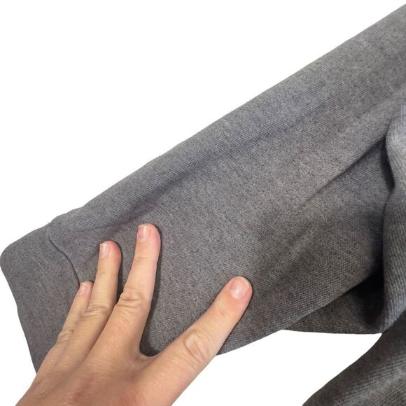 University of iowa hawkeyes PINK sweatshirt with pockets - Picture 15 of 16